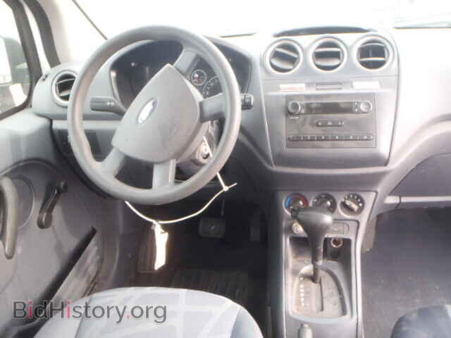 2012 FORD TRANSIT CO - VIN: NM0LS7AN1CT117922 - Фото 9