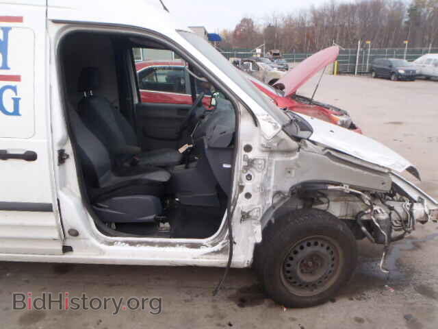 2012 FORD TRANSIT CO - VIN: NM0LS7AN1CT117922 - Фото 10