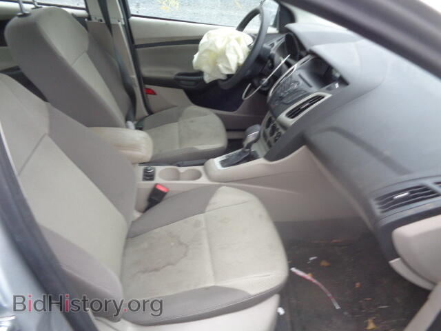 2012 FORD FOCUS - VIN: 1FAHP3F22CL240958 - Photo 5