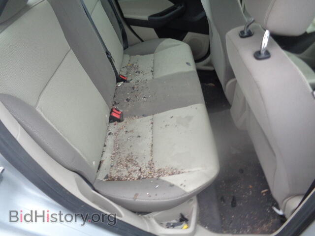 2012 FORD FOCUS - VIN: 1FAHP3F22CL240958 - Photo 6
