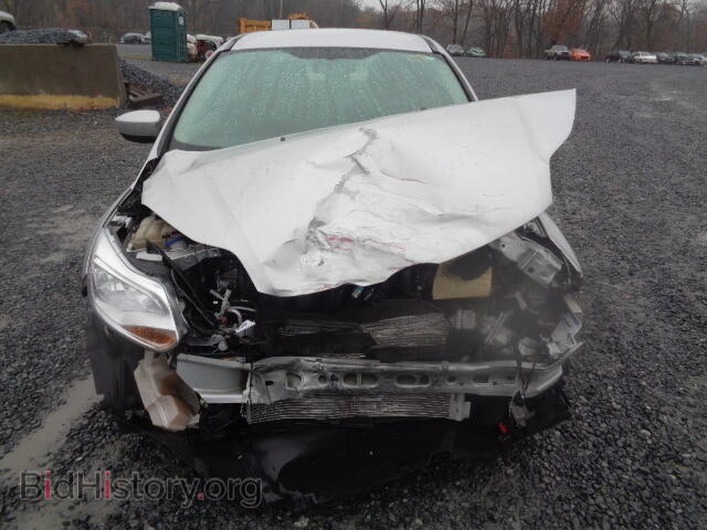 2012 FORD FOCUS - VIN: 1FAHP3F22CL240958 - Photo 9