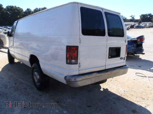 2003 FORD ECONOLINE - VIN: 1FTNS24273HA96383 - Фото 3