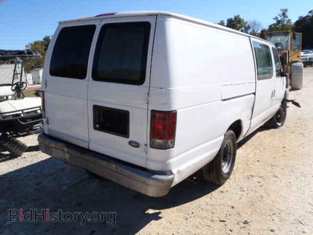 2003 FORD ECONOLINE - VIN: 1FTNS24273HA96383 - Фото 4