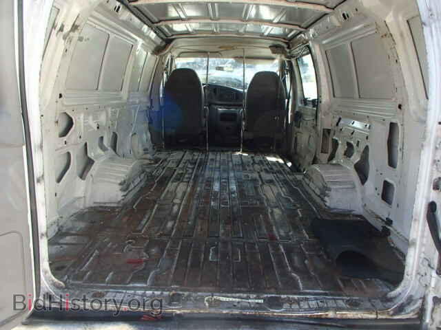2003 FORD ECONOLINE - VIN: 1FTNS24273HA96383 - Фото 6