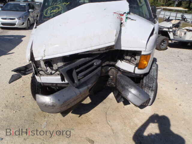 2003 FORD ECONOLINE - VIN: 1FTNS24273HA96383 - Фото 7