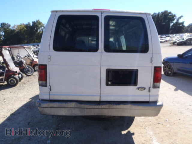 2003 FORD ECONOLINE - VIN: 1FTNS24273HA96383 - Фото 9