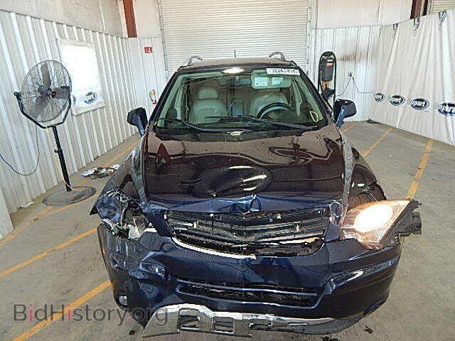 2008 SATURN VUE - VIN: 3GSCL53708S516510 - Фото 9