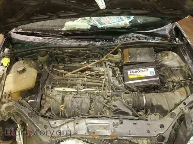 2005 FORD FOCUS - VIN: 3FAFP37N65R105101 - Фото 7