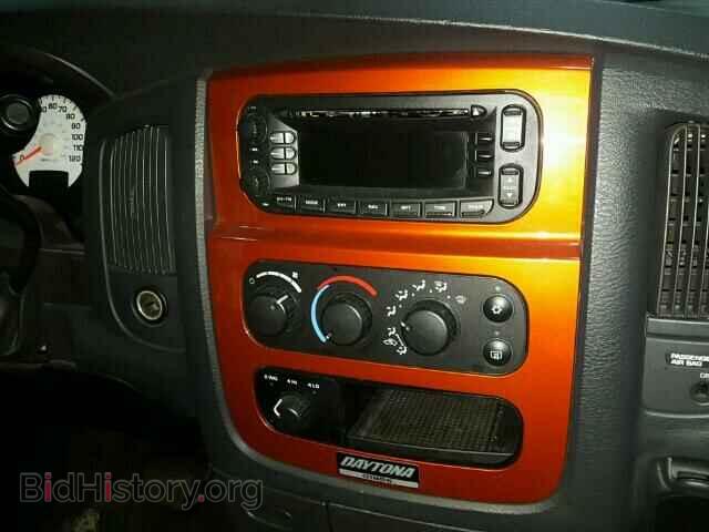2005 DODGE RAM 1500 - VIN: 1D7HU16D05J587010 - Фото 9