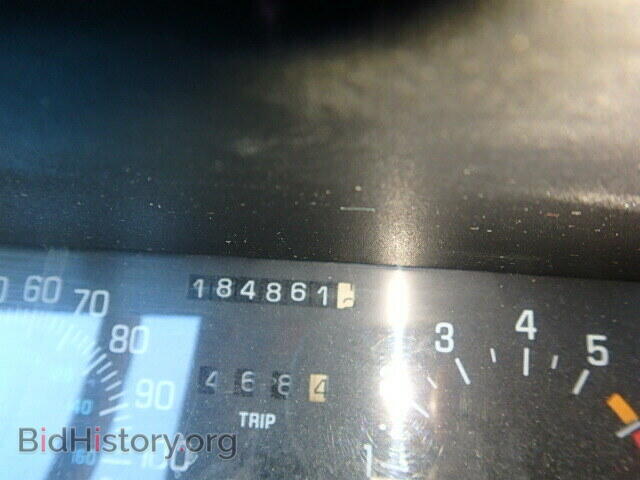 1996 BUICK PARK AVE - VIN: 1G4CU5216TH604190 - Фото 8
