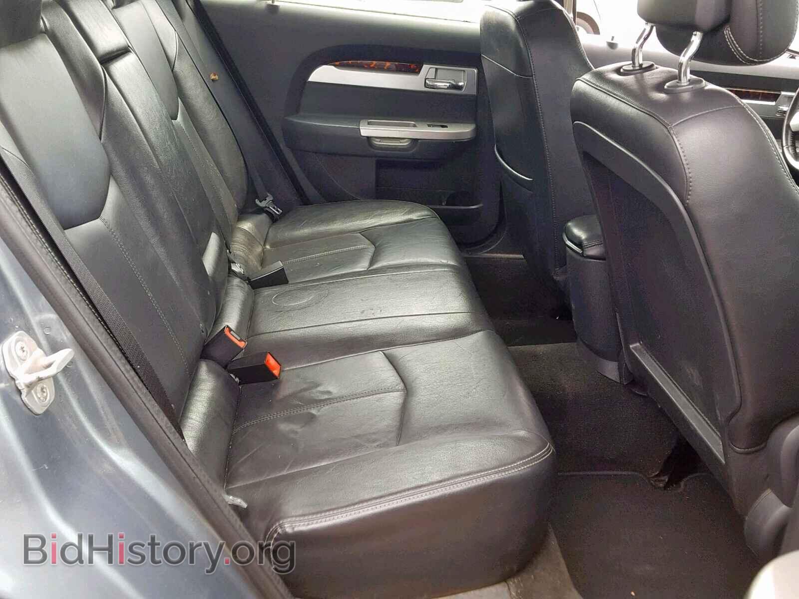 2010 CHRYSLER SEBRING - VIN: 1C3CC5FB2AN214457 - Фото 6