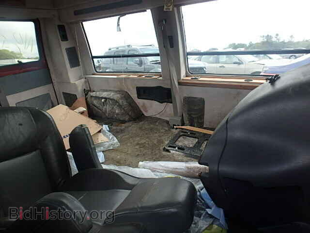1998 DODGE RAM VAN - VIN: 2B6HB11Y6WK129525 - Фото 6