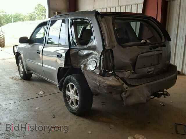 2008 GMC ENVOY - VIN: 1GKDS13S982150773 - Фото 3