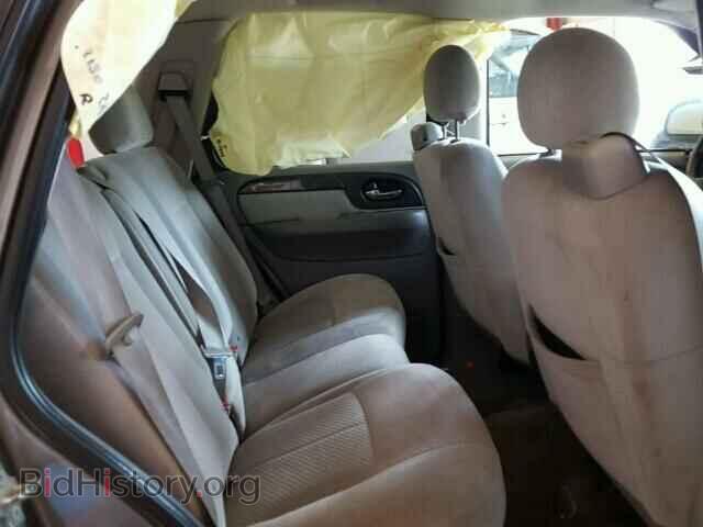 2008 GMC ENVOY - VIN: 1GKDS13S982150773 - Фото 6
