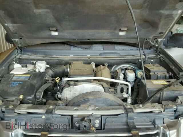 2008 GMC ENVOY - VIN: 1GKDS13S982150773 - Фото 7