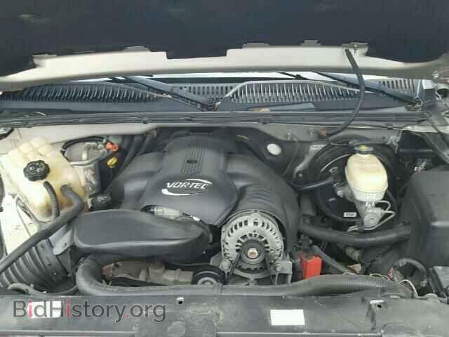 2005 CHEVROLET SILVERADO - VIN: 2GCEC19N751305332 - Фото 7