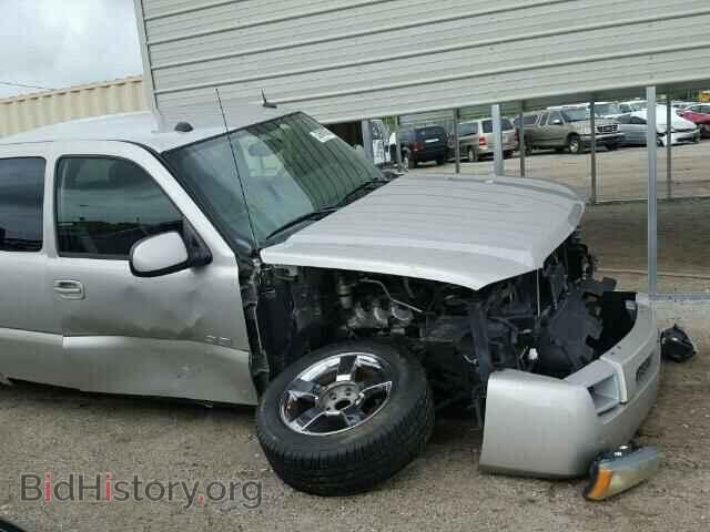 2005 CHEVROLET SILVERADO - VIN: 2GCEC19N751305332 - Фото 9