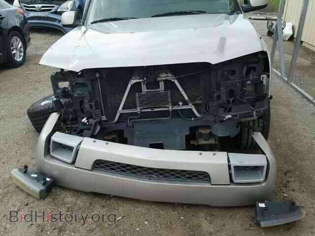 2005 CHEVROLET SILVERADO - VIN: 2GCEC19N751305332 - Фото 10