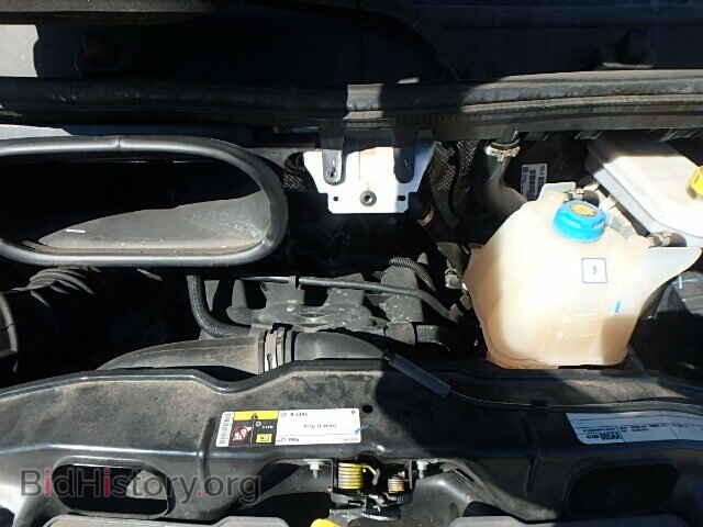2014 RAM PROMASTER - VIN: 3C6TRVBG1EE102178 - Фото 7