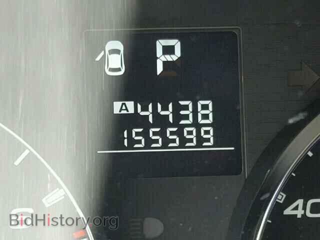 2010 SUBARU OUTBACK - VIN: 4S4BRBKC8A3312306 - Фото 8