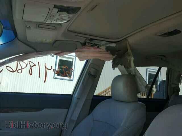 2010 SUBARU OUTBACK - VIN: 4S4BRBKC8A3312306 - Фото 9