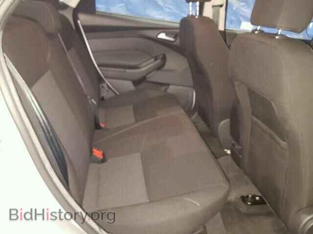 2017 FORD FOCUS - VIN: 1FADP3F25HL231807 - Фото 6