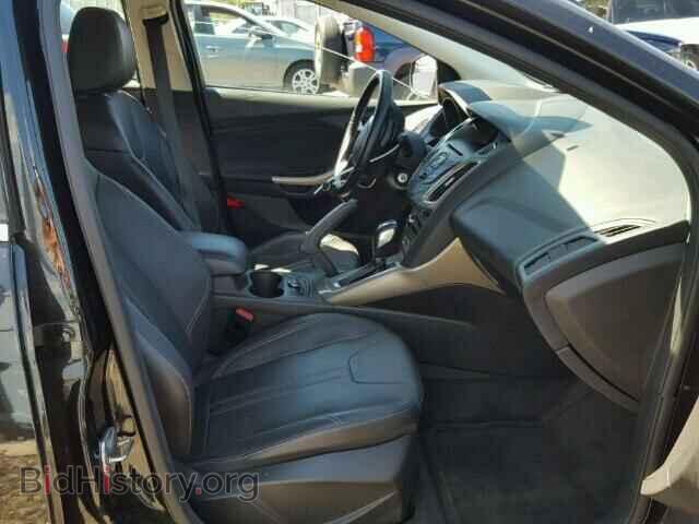 2012 FORD FOCUS - VIN: 1FAHP3M27CL399848 - Фото 5