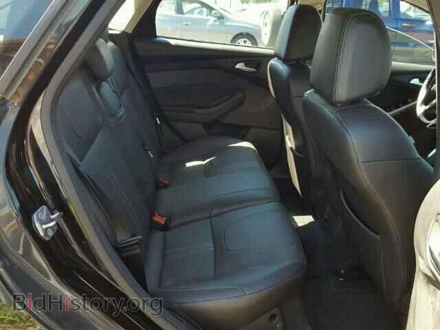 2012 FORD FOCUS - VIN: 1FAHP3M27CL399848 - Фото 6