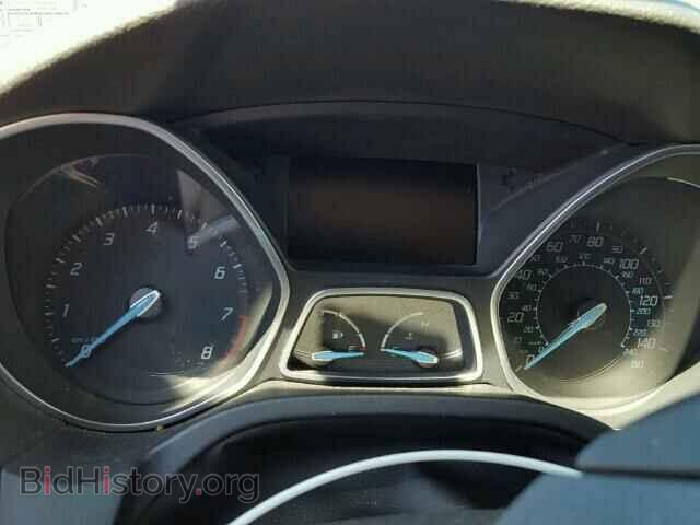 2012 FORD FOCUS - VIN: 1FAHP3M27CL399848 - Фото 8