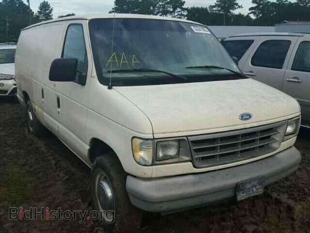 Photo 1FTFS24H9SHB98341 - FORD ECONOLINE 1995