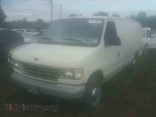 1995 FORD ECONOLINE - VIN: 1FTFS24H9SHB98341 - Photo 2