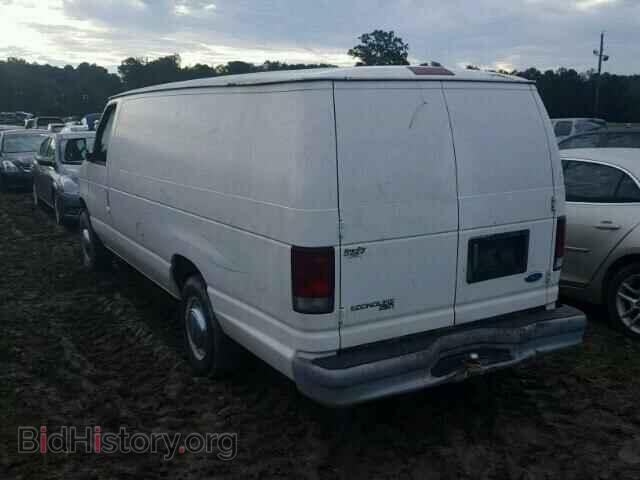 1995 FORD ECONOLINE - VIN: 1FTFS24H9SHB98341 - Photo 3
