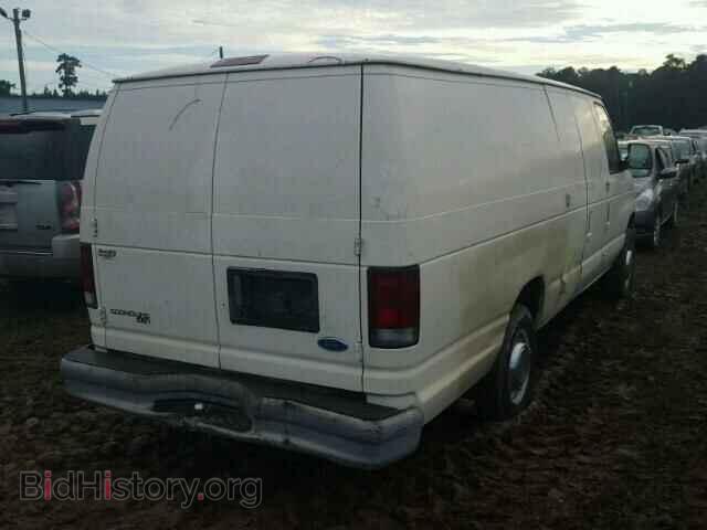 1995 FORD ECONOLINE - VIN: 1FTFS24H9SHB98341 - Photo 4
