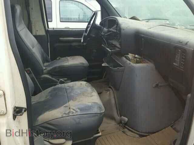 1995 FORD ECONOLINE - VIN: 1FTFS24H9SHB98341 - Photo 5
