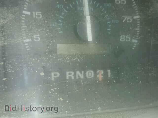 1995 FORD ECONOLINE - VIN: 1FTFS24H9SHB98341 - Photo 8