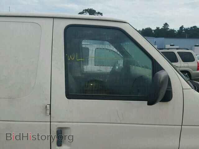 1995 FORD ECONOLINE - VIN: 1FTFS24H9SHB98341 - Photo 9