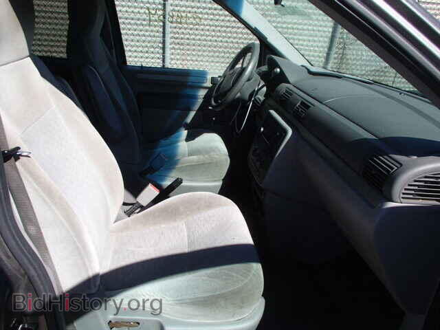 2006 FORD FREESTAR - VIN: 2FMZA51686BA49762 - Фото 5