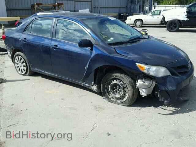 Фотография 5YFBU4EE2CP029938 - TOYOTA COROLLA 2012