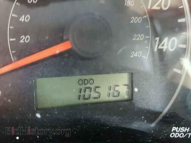 2012 TOYOTA COROLLA - VIN: 5YFBU4EE2CP029938 - Фото 8