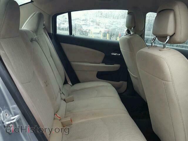 2013 CHRYSLER 200 - VIN: 1C3CCBBG7DN533678 - Фото 6