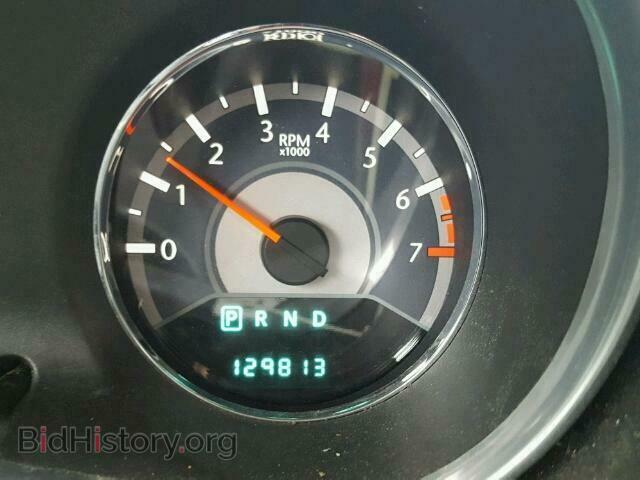 2013 CHRYSLER 200 - VIN: 1C3CCBBG7DN533678 - Фото 8