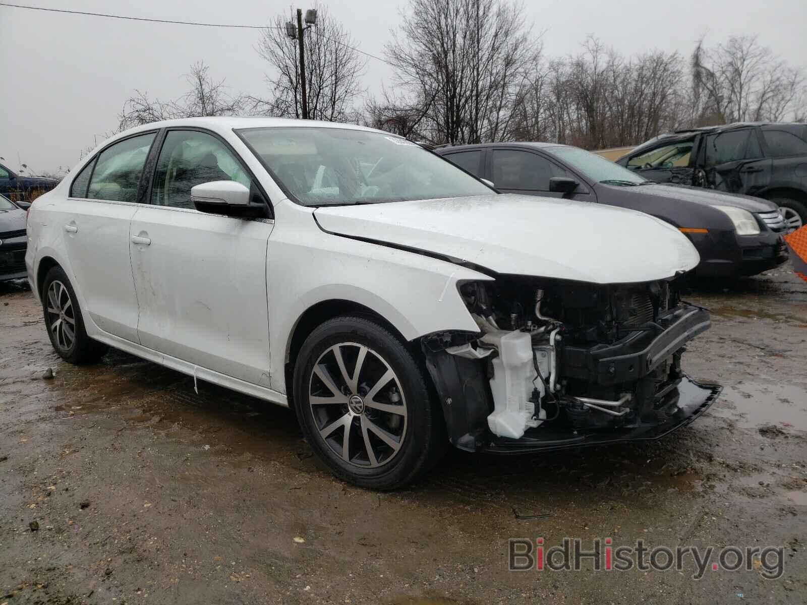 Photo 3VWDB7AJ0HM373928 - VOLKSWAGEN JETTA 2017