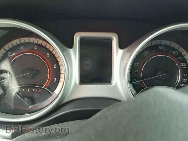 2013 DODGE JOURNEY - VIN: 3C4PDCAB2DT506183 - Фото 8
