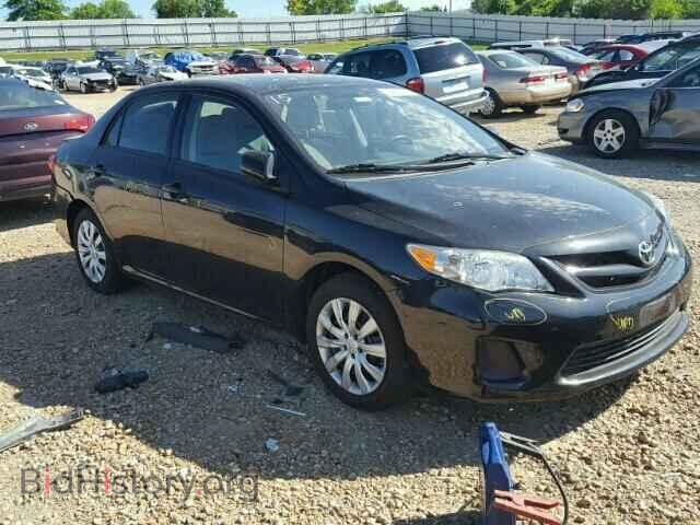 Фотография 5YFBU4EE3CP020729 - TOYOTA COROLLA 2012
