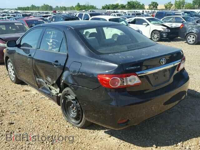 2012 TOYOTA COROLLA - VIN: 5YFBU4EE3CP020729 - Фото 9