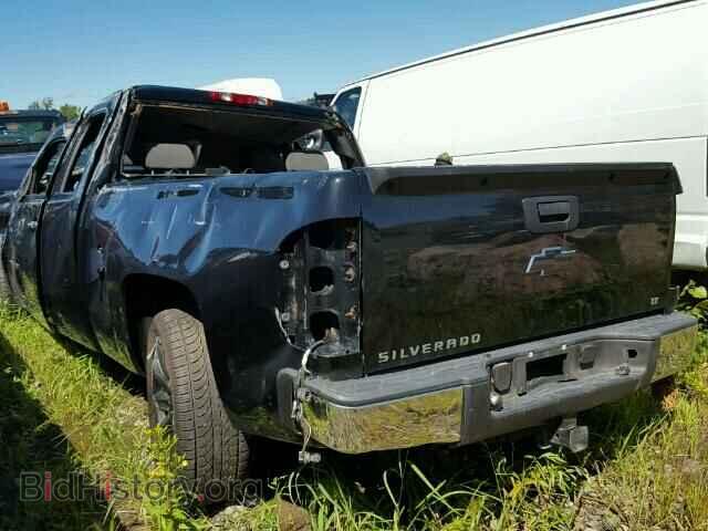 2007 CHEVROLET SILVERADO - VIN: 1GCEK19C07E504368 - Фото 3