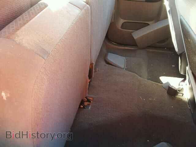 2007 CHEVROLET SILVERADO - VIN: 1GCEK19C07E504368 - Фото 6