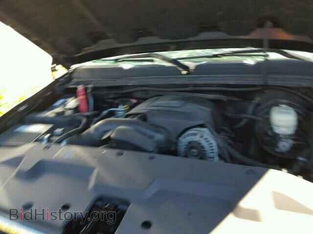 2007 CHEVROLET SILVERADO - VIN: 1GCEK19C07E504368 - Фото 7