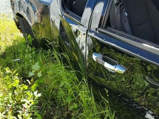 2007 CHEVROLET SILVERADO - VIN: 1GCEK19C07E504368 - Фото 10