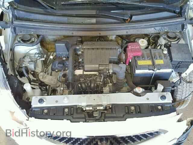 2017 MITSUBISHI MIRAGE - VIN: ML32A3HJ9HH004021 - Фото 7